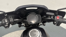 Honda CMX1100 Rebel Tour DCT
